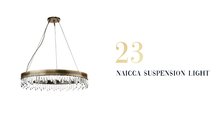 naicca suspension light