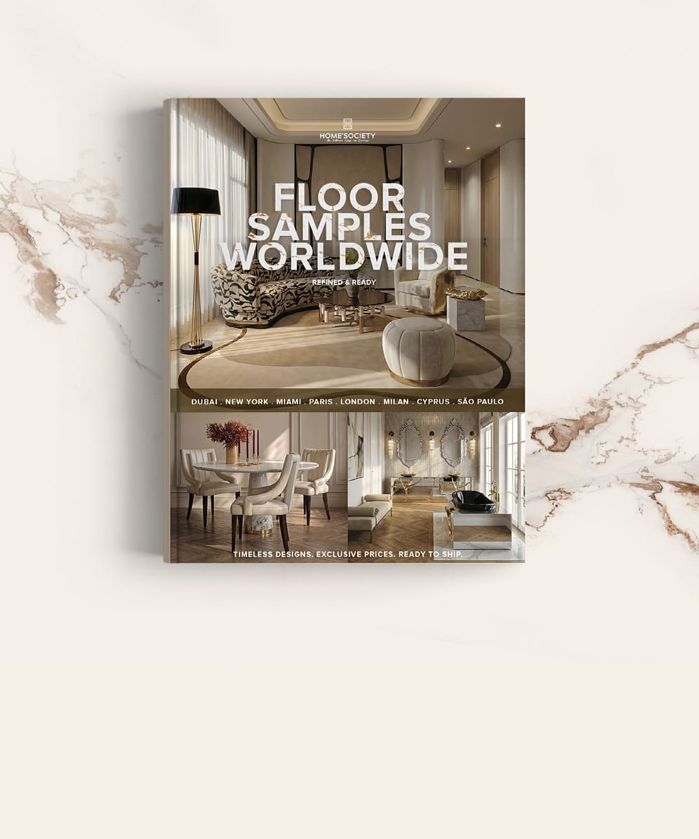 Floor Samples Worldwide