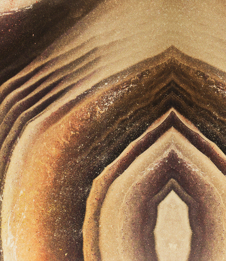 Agatha Lotus Wall Panel: For A Modern Design - Home'Society