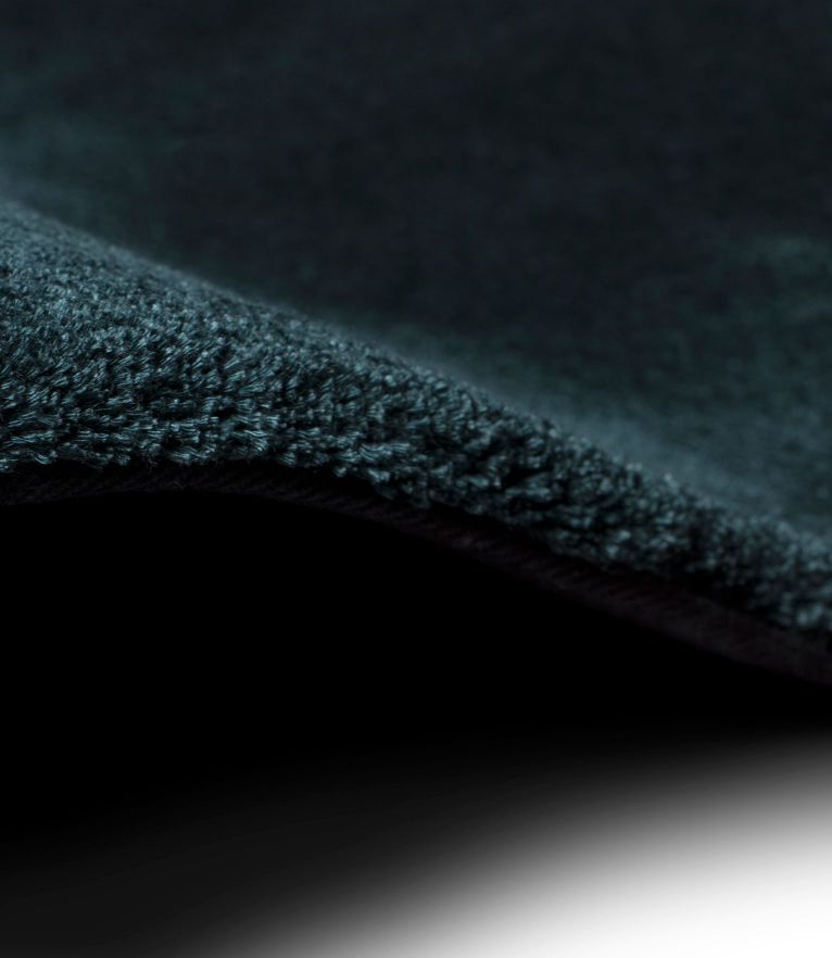 Spirit Area Rug: Handmade with Wool and Silk inspired by Ethereal - Home'Society