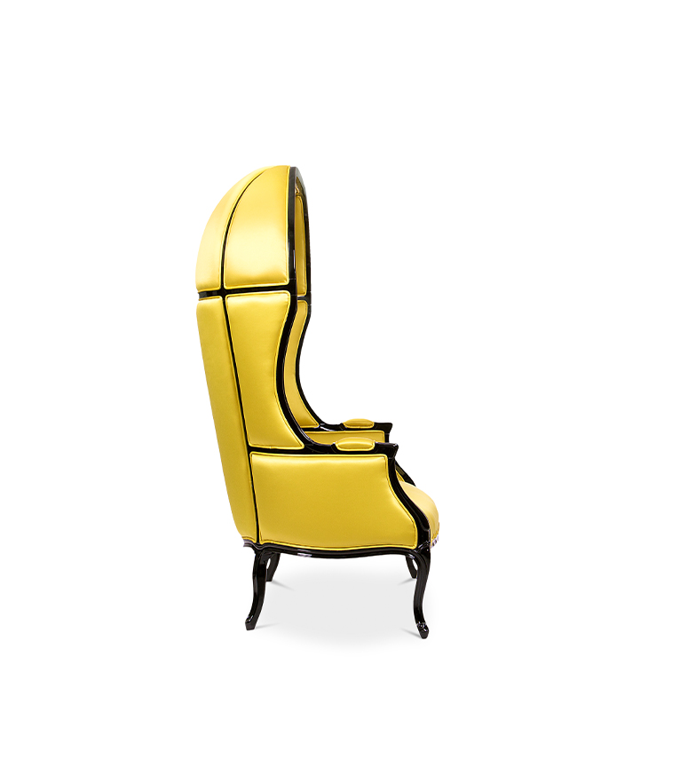 Namib Sofa - in Satin Cotton for Modern Living Room - Home'Society