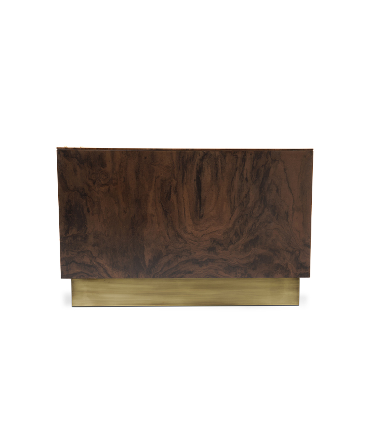Baraka II Cupboard: For A Modern Contemporary Home Design - Home'Society