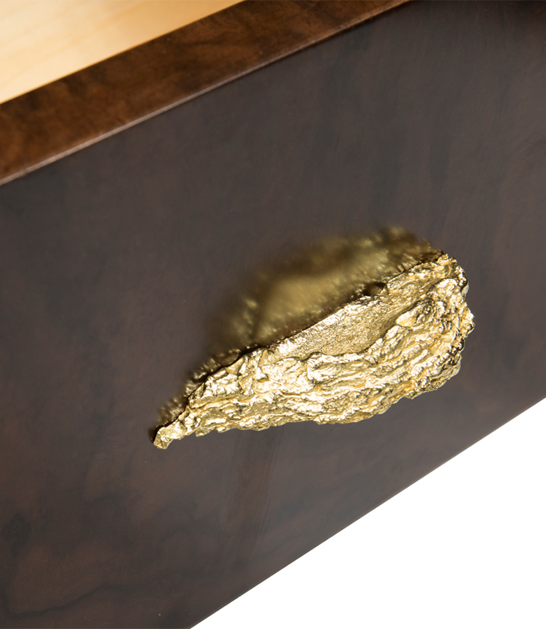 Baraka II Cupboard: For A Modern Contemporary Home Design - Home'Society