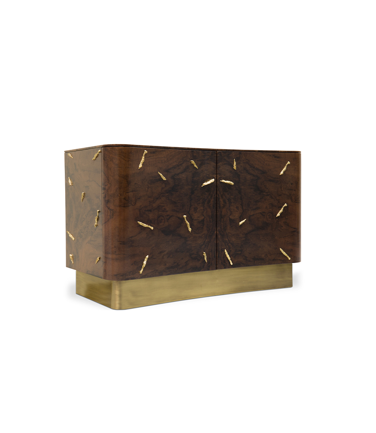 Baraka II Cupboard: For A Modern Contemporary Home Design - Home'Society