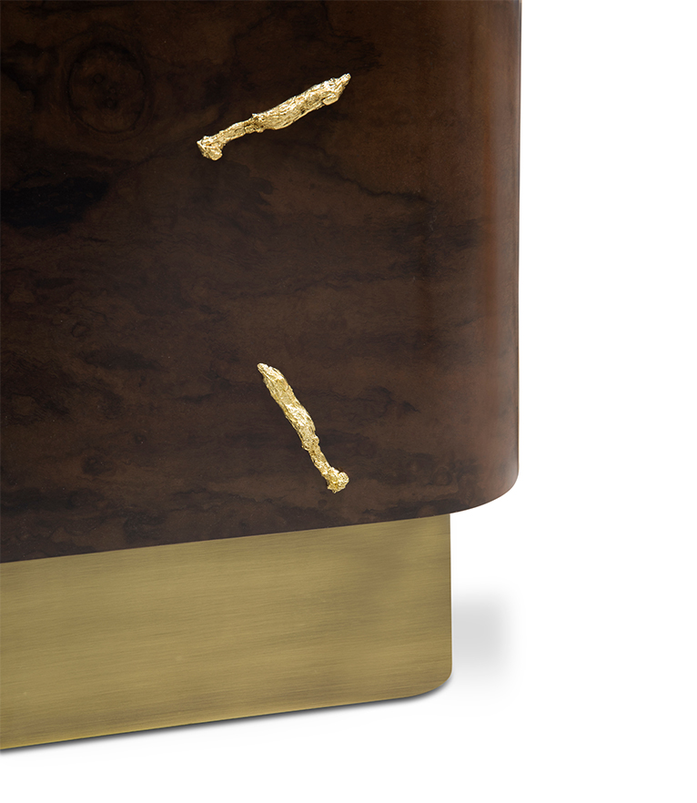 Baraka II Cupboard: For A Modern Contemporary Home Design - Home'Society