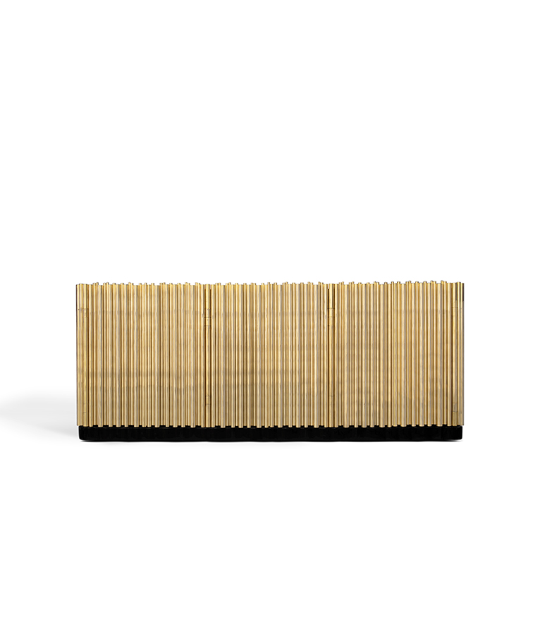 Symphony Sideboard: With Juxtaposition Design - Home'Society