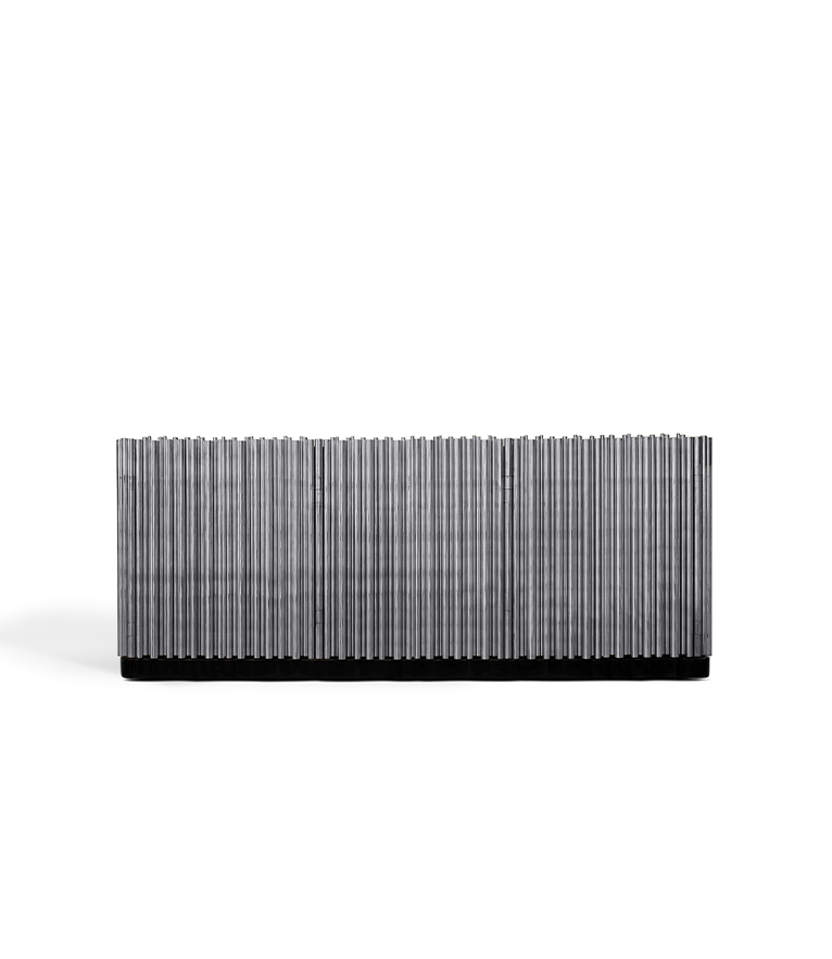Symphony Sideboard: With Juxtaposition Design - Home'Society