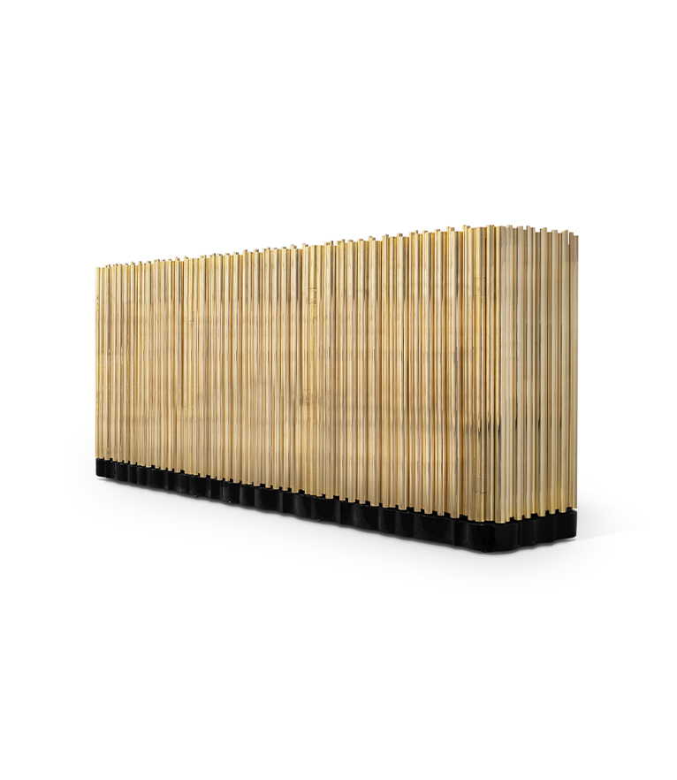 Symphony Sideboard: With Juxtaposition Design - Home'Society