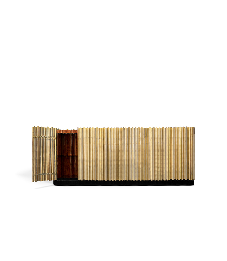 Symphony Sideboard: With Juxtaposition Design - Home'Society
