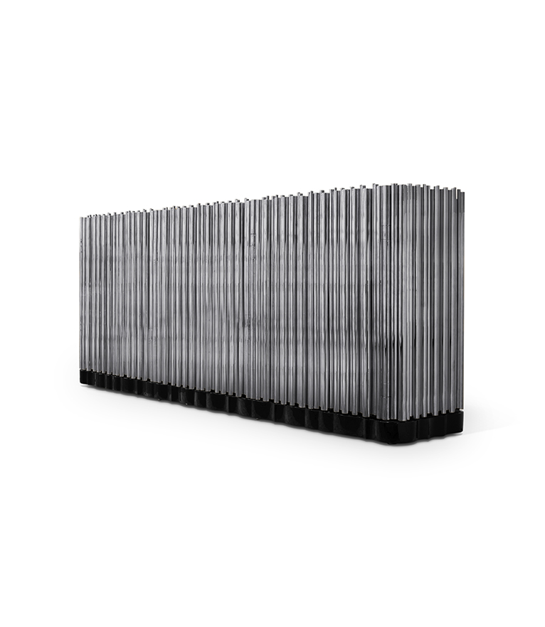 Symphony Sideboard: With Juxtaposition Design - Home'Society