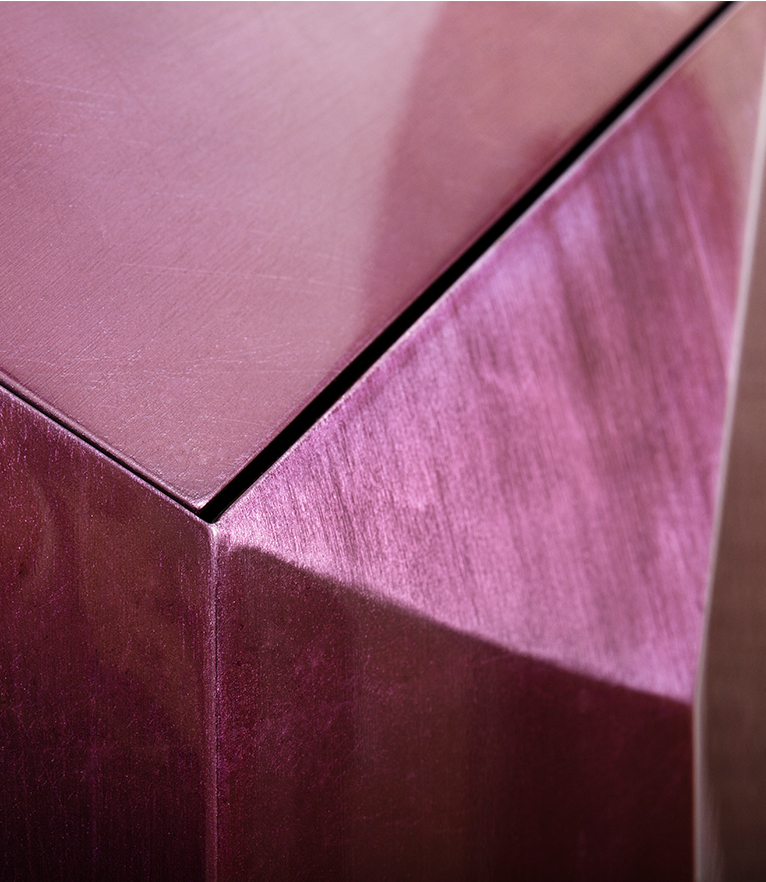 Diamond Sideboard - A Timeless Fusion of Contemporary Design - Home'Society