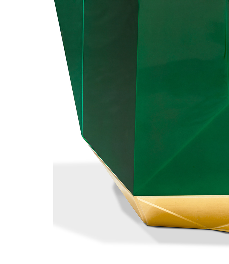 Diamond Sideboard - A Timeless Fusion of Contemporary Design - Home'Society