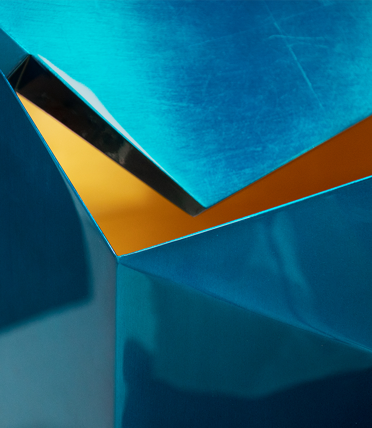 Diamond Sideboard - A Timeless Fusion of Contemporary Design - Home'Society