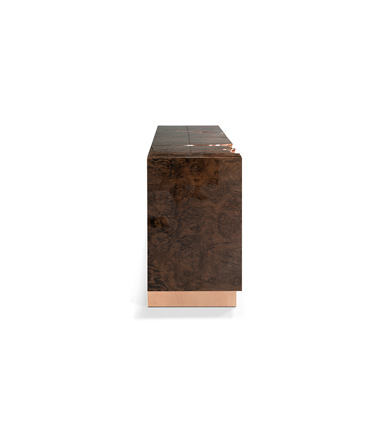 Lapiaz Sideboard: A Luxury Design Piece - Home'Society