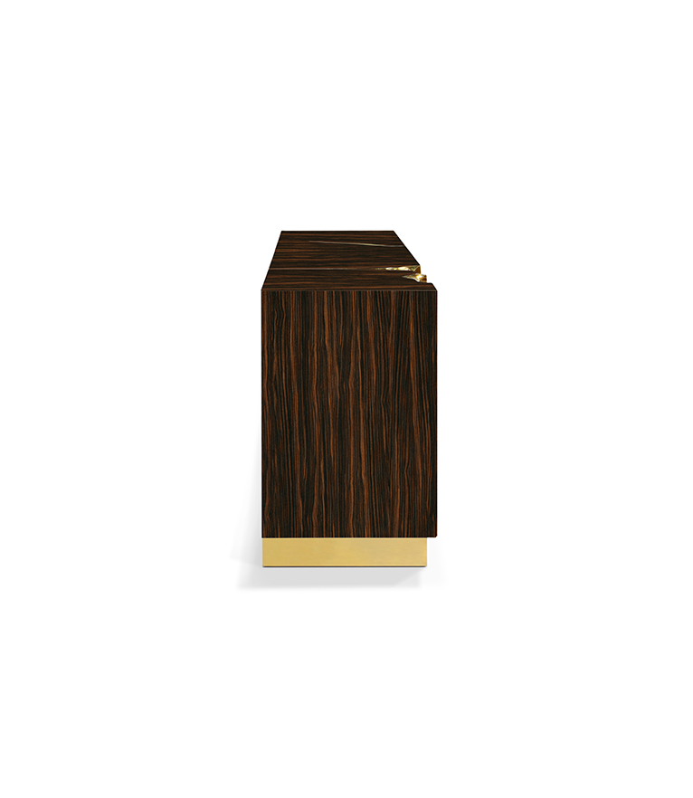 Lapiaz Sideboard: A Luxury Design Piece - Home'Society