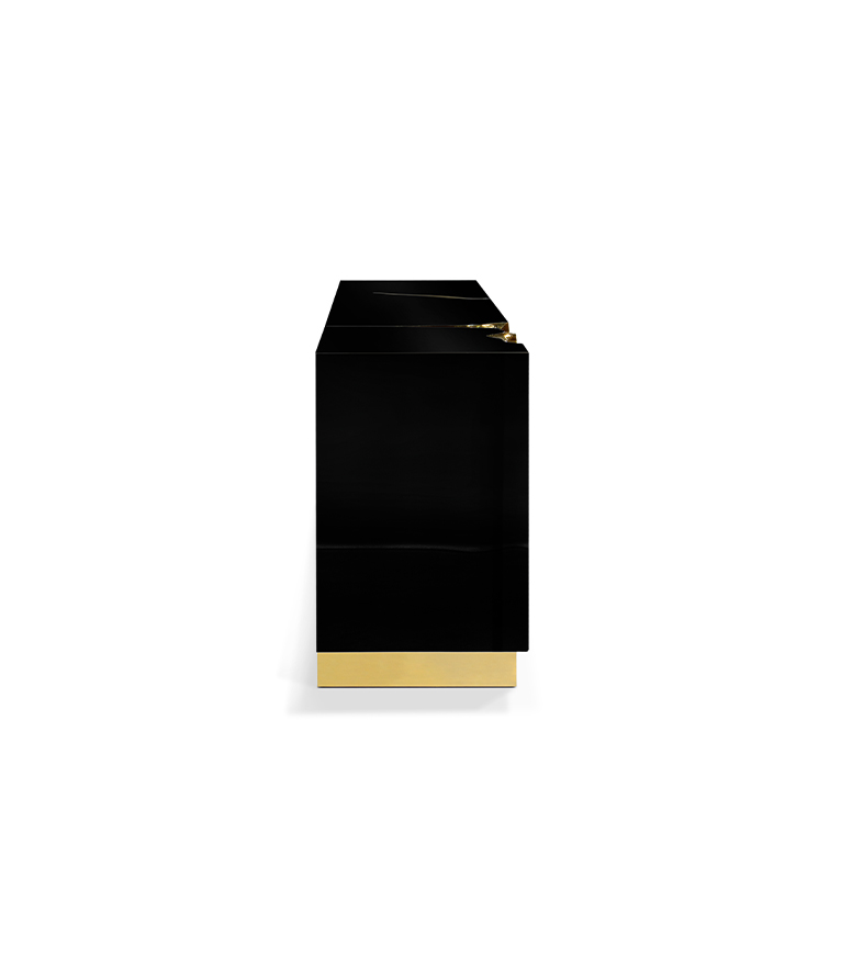 Lapiaz Sideboard: A Luxury Design Piece - Home'Society