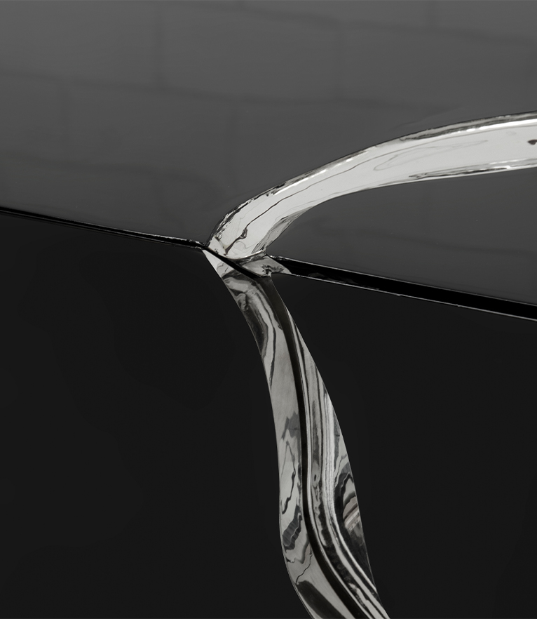 Lapiaz Sideboard: A Luxury Design Piece - Home'Society