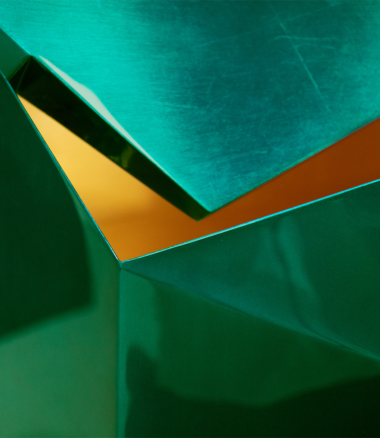 Diamond Sideboard - A Timeless Fusion of Contemporary Design - Home'Society