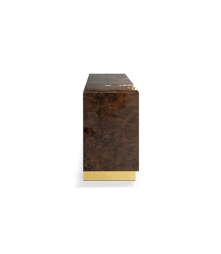 Lapiaz Sideboard: A Luxury Design Piece - Home'Society