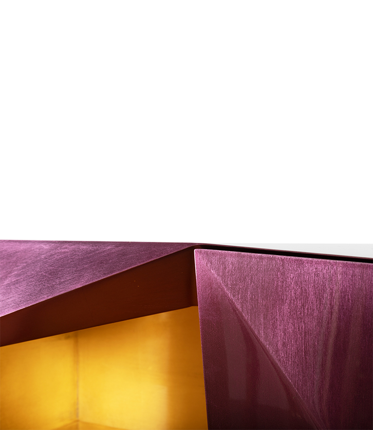 Diamond Sideboard - A Timeless Fusion of Contemporary Design - Home'Society