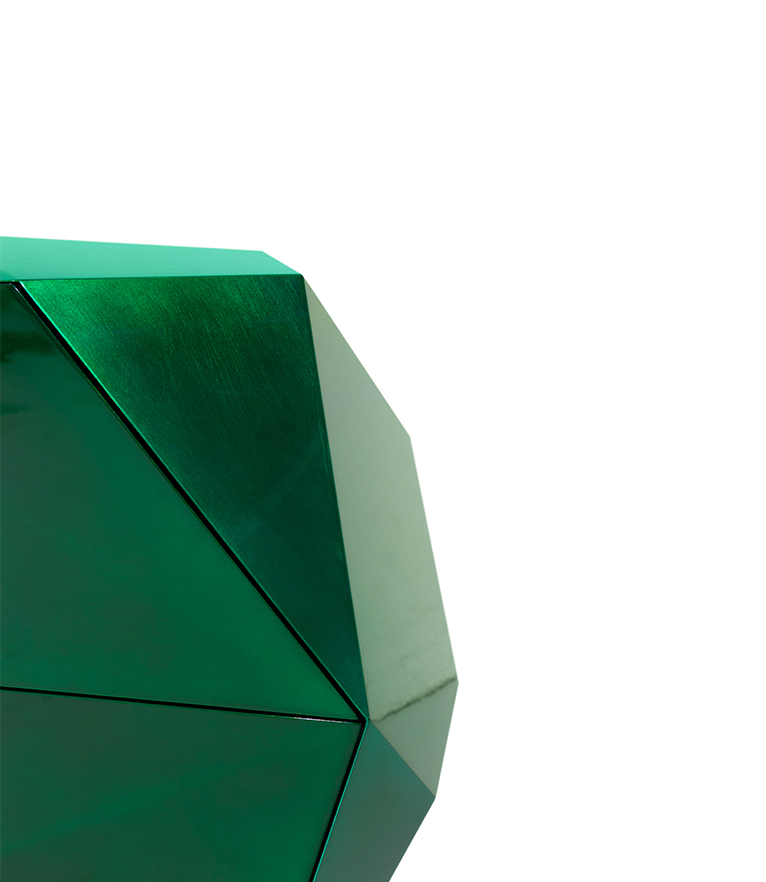 Diamond Sideboard - A Timeless Fusion of Contemporary Design - Home'Society