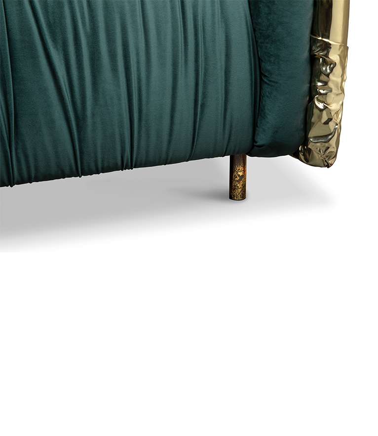 Imperfectio Sofa - Modern With An Imperfect Aesthetic - Home'Society