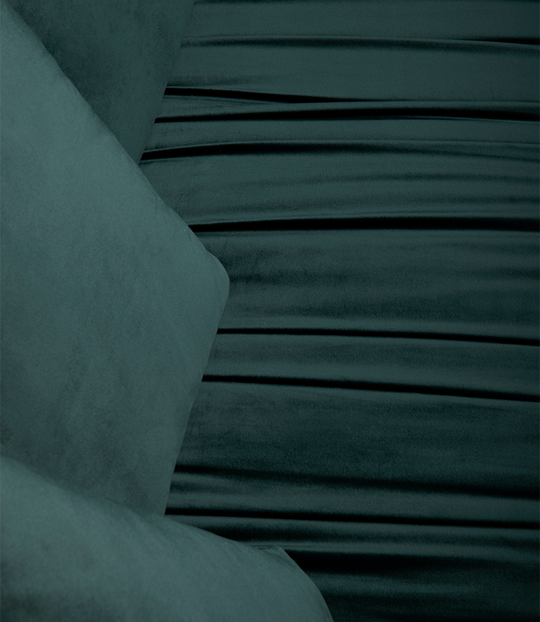 Imperfectio Sofa - Modern With An Imperfect Aesthetic - Home'Society