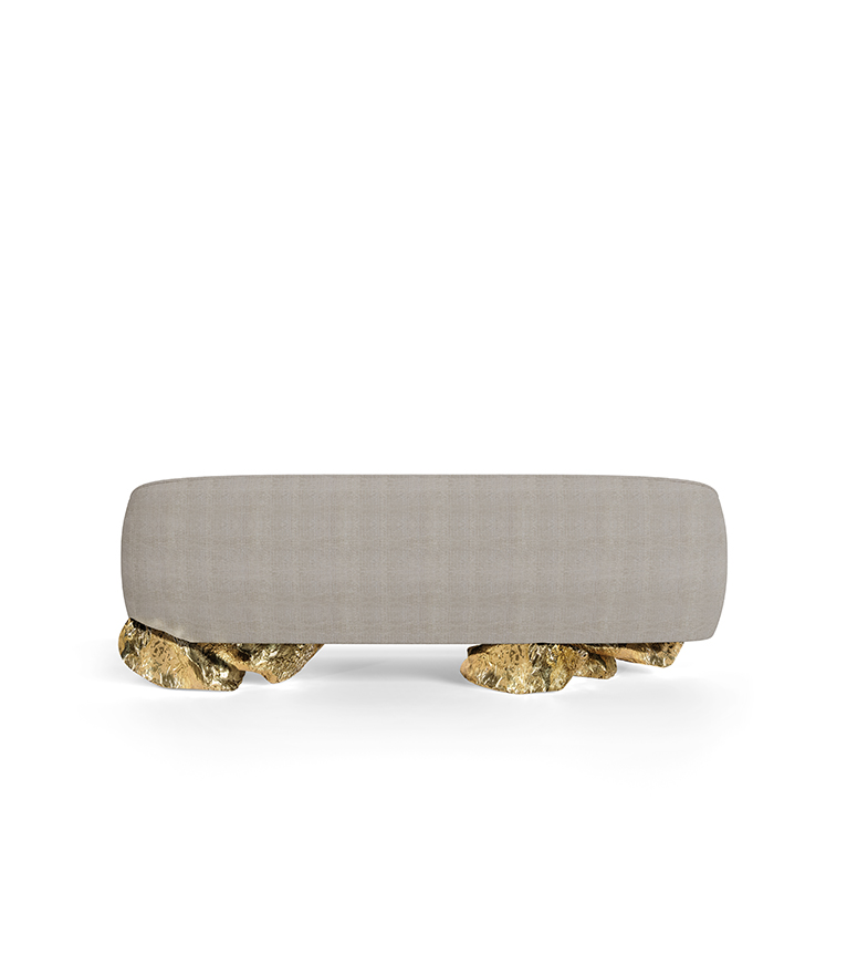 Angra Sofa: A Fusion of Artistry and Comfort - Home'Society