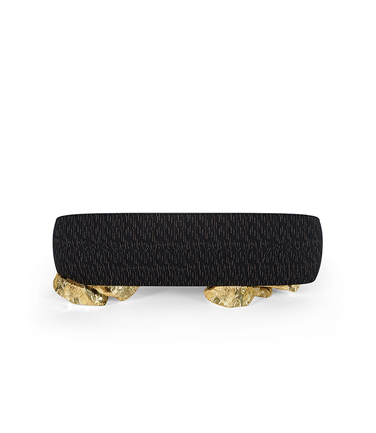 Angra Sofa: A Fusion of Artistry and Comfort - Home'Society
