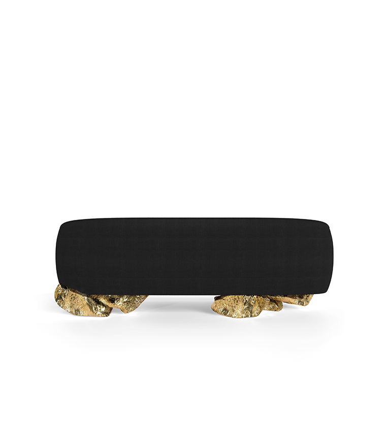 Angra Sofa: A Fusion of Artistry and Comfort - Home'Society