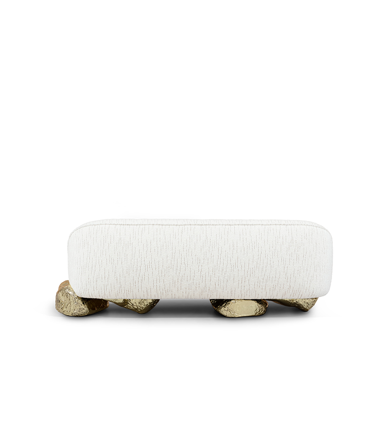 Angra Sofa: A Fusion of Artistry and Comfort - Home'Society