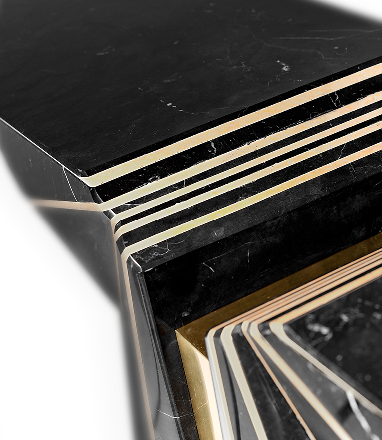 Suspicion Console: For a Memorable Entyway - Home'Society