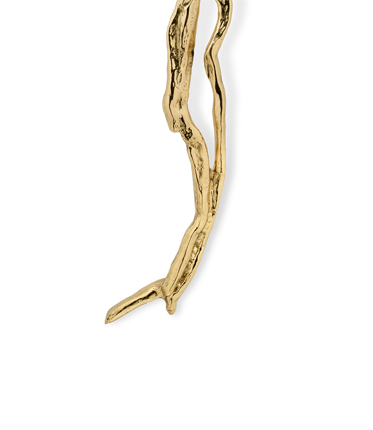 Flow Mid-Size Door Pull - EA 1039 Left and Right - Home'Society