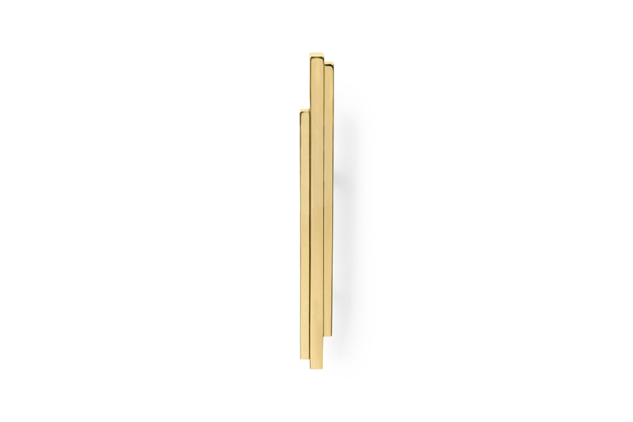 Skyline Door Pull: CM 3013