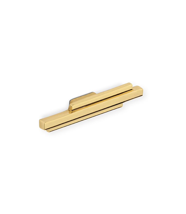 Skyline Drawer Handles: With Iconic Design CM3002 - Home'Society