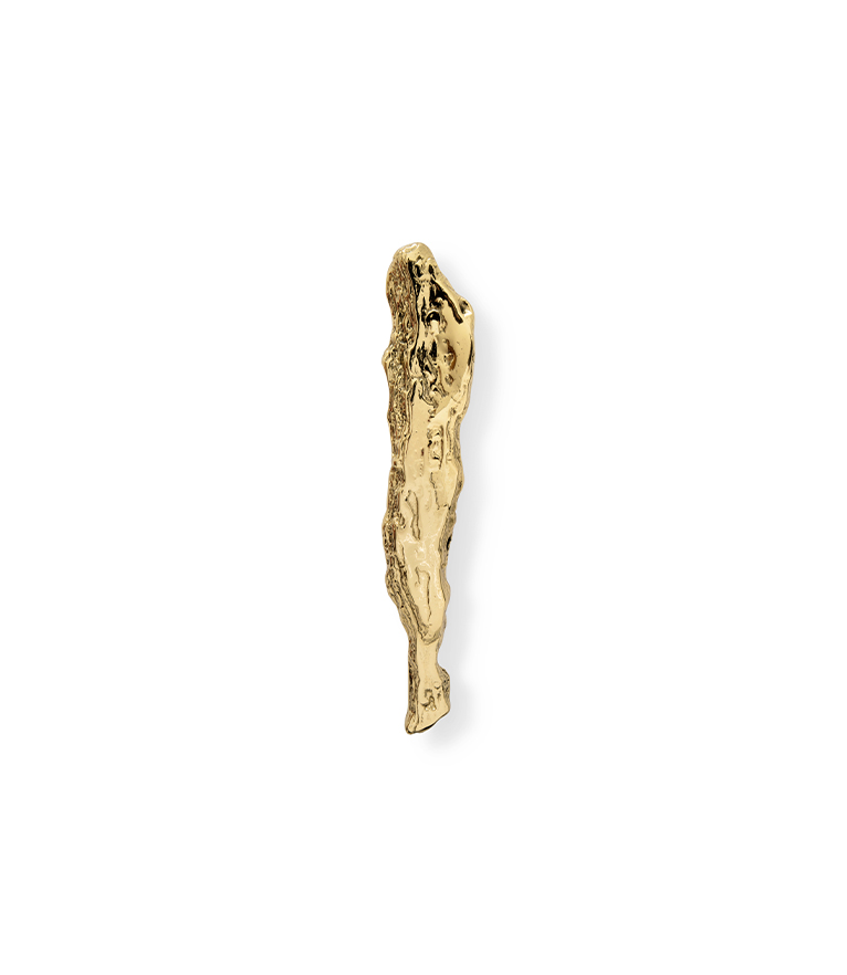 Kesya Door Pull - EA 1010 A Symbol of Prosperity - Home'Society