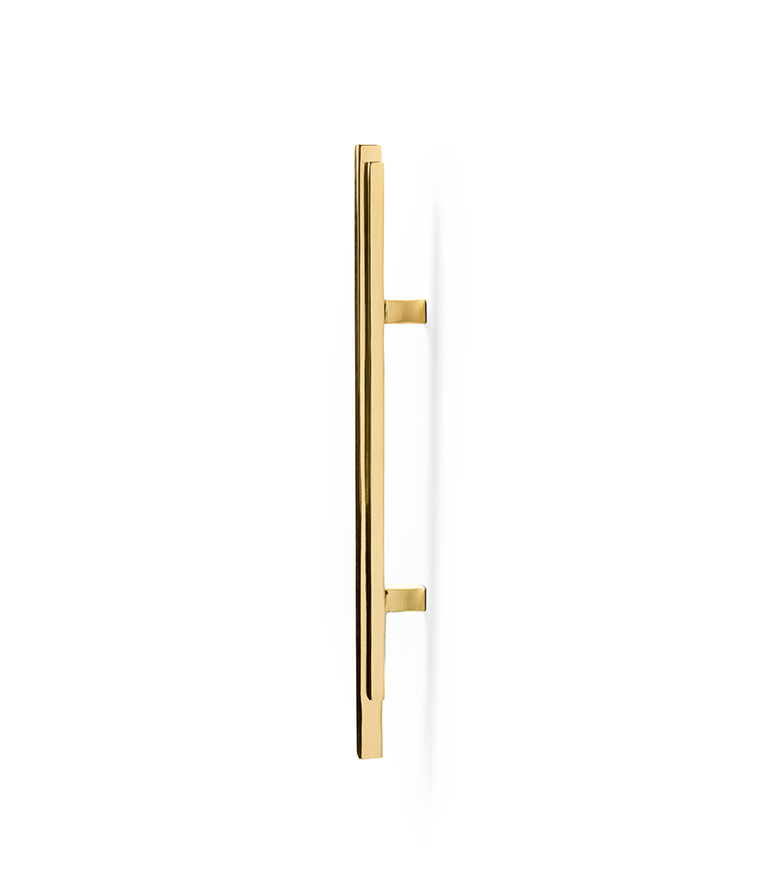 Skyline Door Pull: CM 3013 - Home'Society