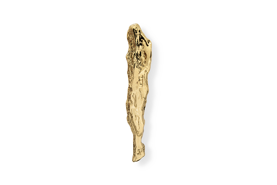 Kesya Door Pull - EA 1010 A Symbol of Prosperity