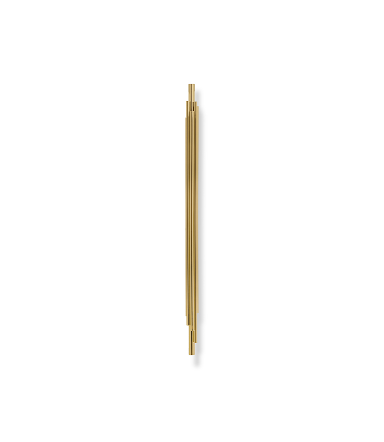 Brubeck Door Pull - TW 5001 With Asymetrical Design - Home'Society