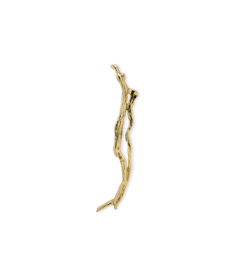 Flow Mid-Size Door Pull - EA 1039 Left and Right - Home'Society