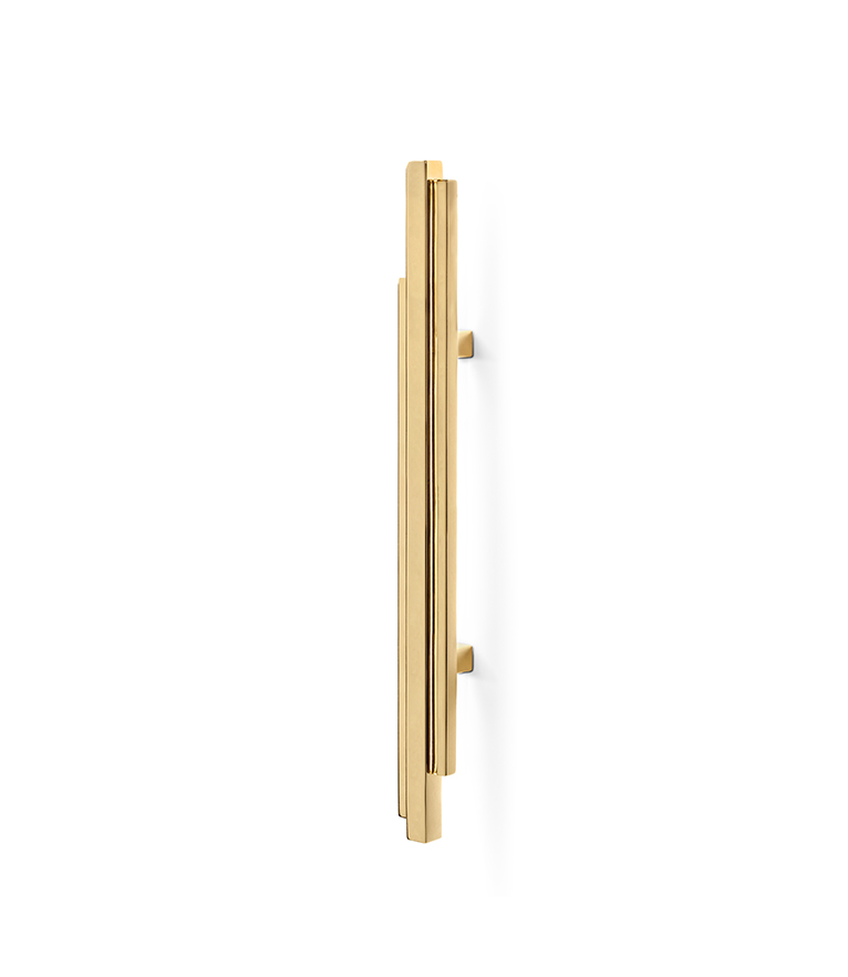 Skyline Door Pull: CM 3013 - Home'Society