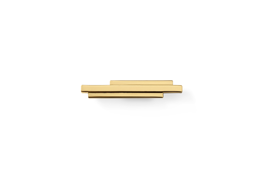 Skyline Drawer Handles: With Iconic Design CM3002