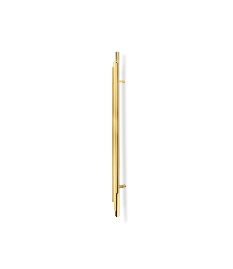 Brubeck Door Pull - TW 5001 With Asymetrical Design - Home'Society