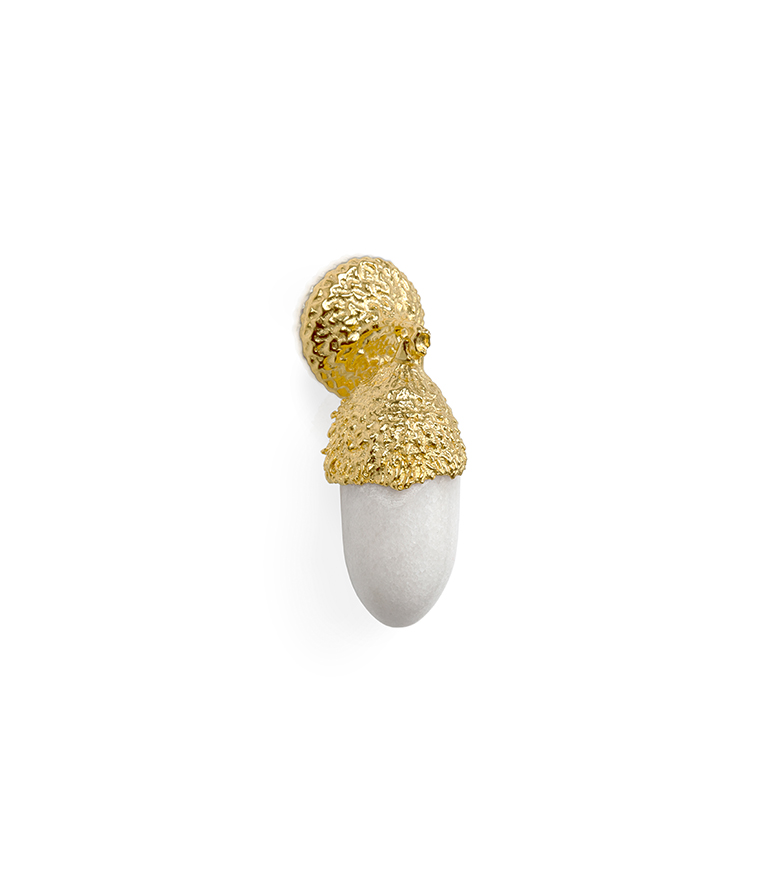 Acorn Drawer Handle: Luxurious LE 4005 - Home'Society