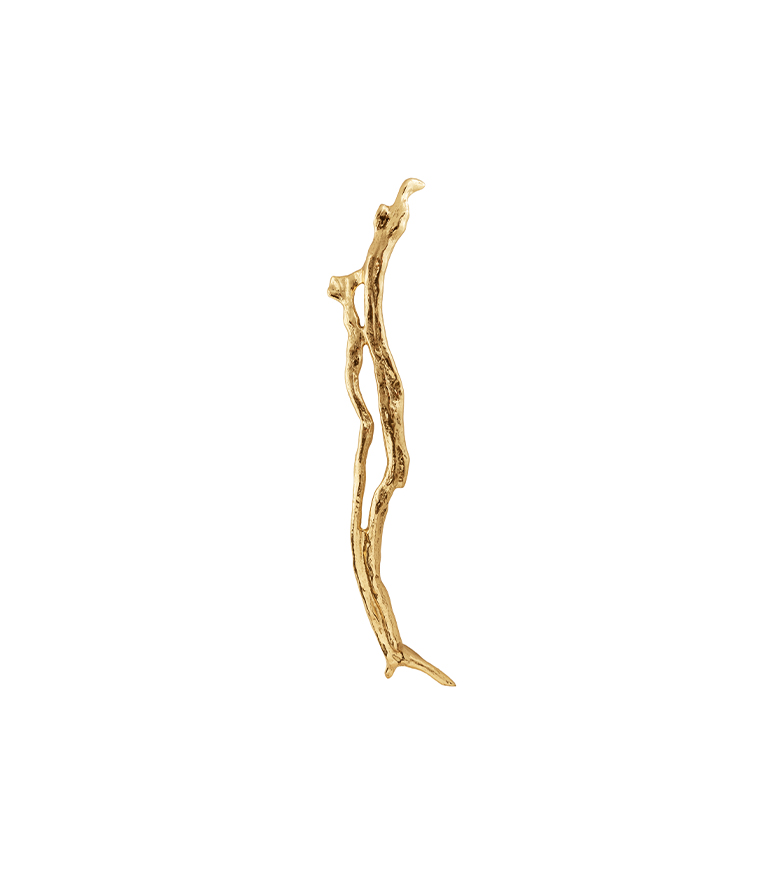 Flow Mid-Size Door Pull - EA 1039 Left and Right - Home'Society