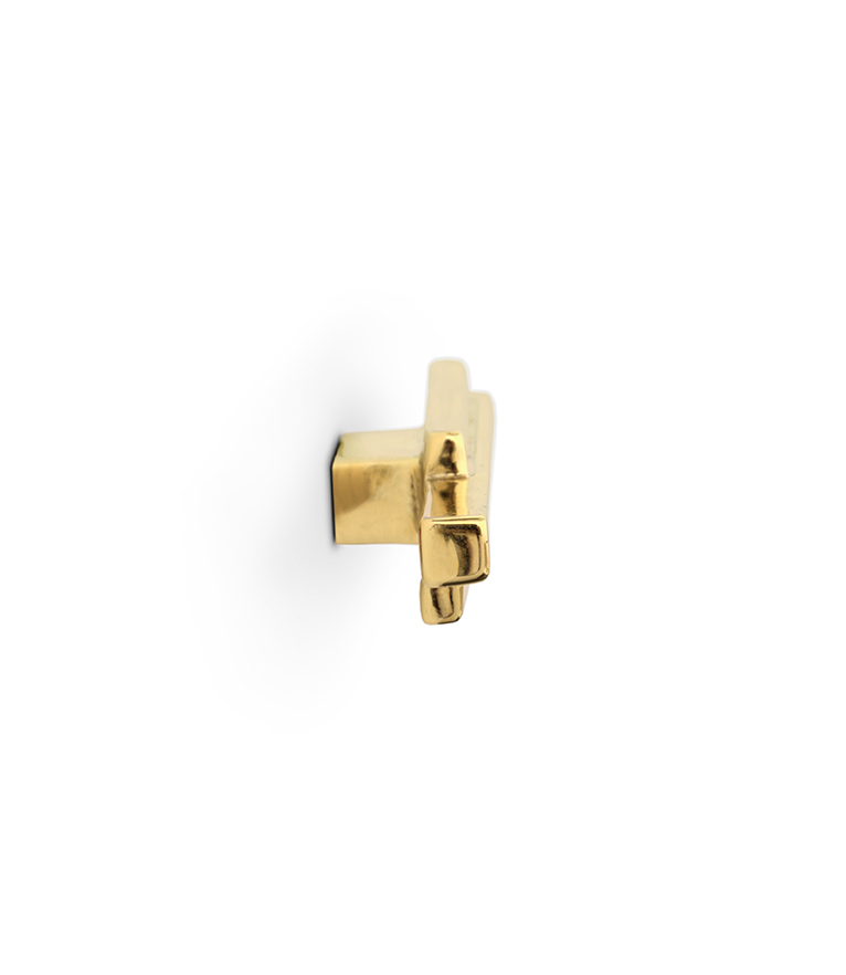 Skyline Drawer Handles: With Iconic Design CM3002 - Home'Society