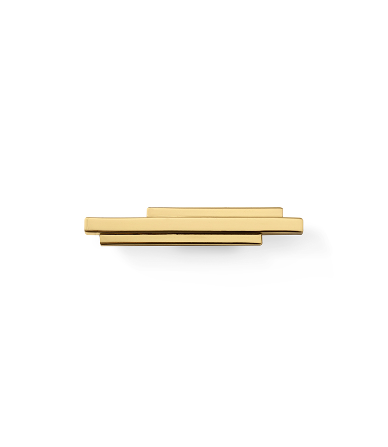 Skyline Drawer Handles: With Iconic Design CM3002 - Home'Society