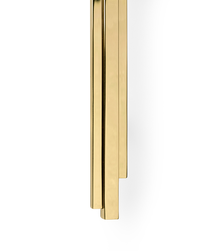 Skyline Door Pull: CM 3013 - Home'Society