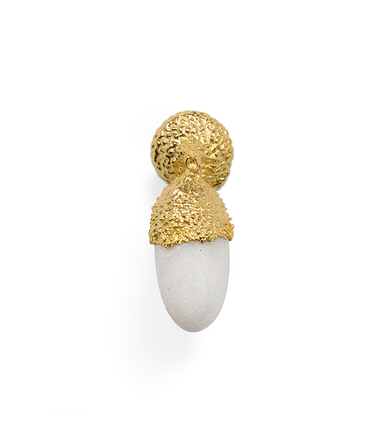Acorn Drawer Handle: Luxurious LE 4005 - Home'Society