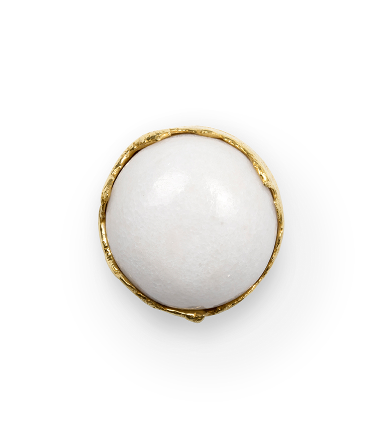 Tiffany Quartz Drawer Handle - A Timeless LE 4003 - Home'Society